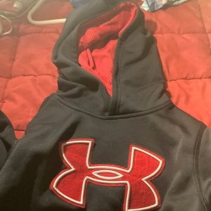 Ymd hoodie